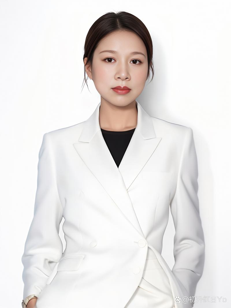 邱芸婷 灯光与音效负责人