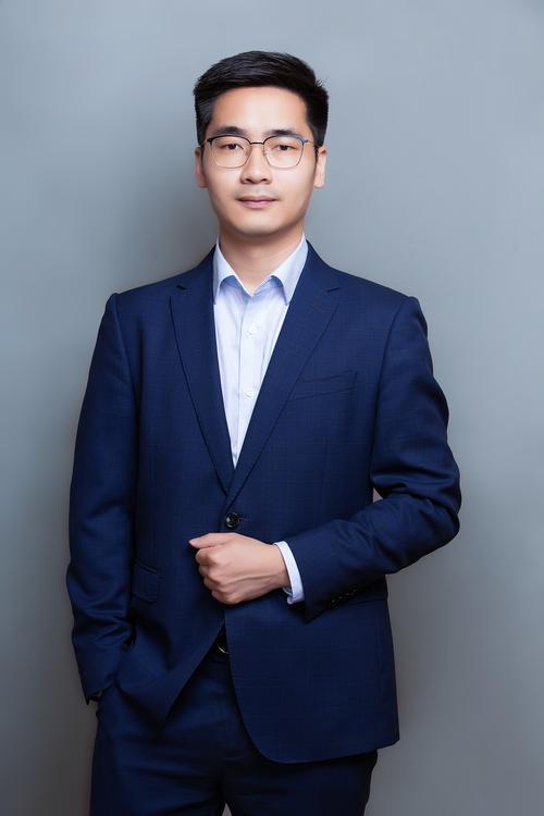 杨林 后期制作总监